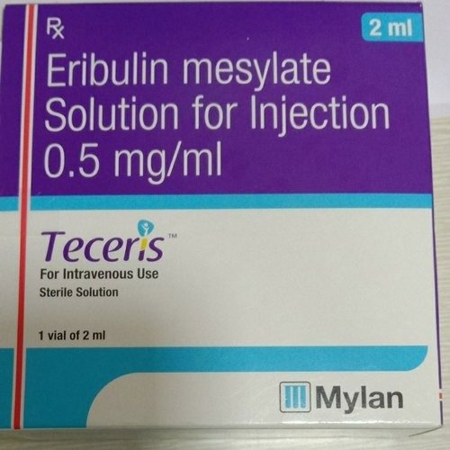 Chawla Medico Teceris 0.5 mg Injection
